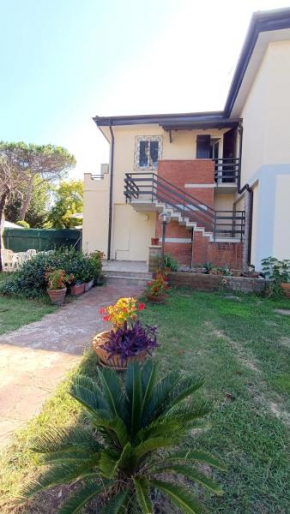 CASALEDO TIRRENIA